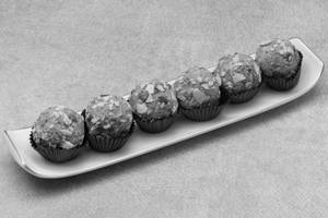 Oats Makhana Ladoo
