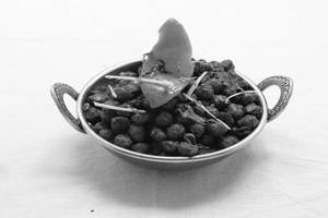 Pindi Chana