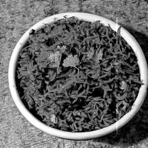 Jeera rice