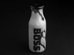 Boss Chilled Coffee