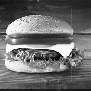 Egg Burger