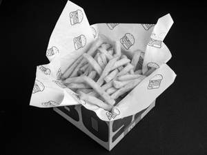 Classic Fries