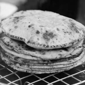 Missi Roti