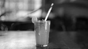 Masala Lemonade Cooler