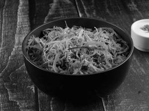 Cheese Biryani