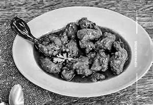 Changezi Chicken