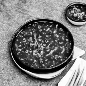 Veg Hot & Sour Soup
