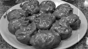 Chicken Gravy Momos