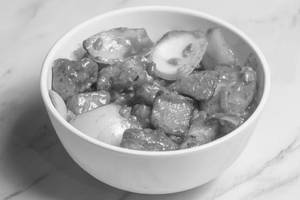 Paneer Chilli