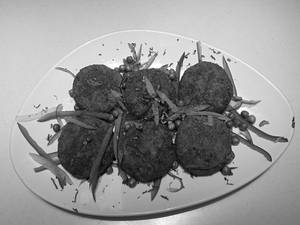 Hara Bhara Kebab
