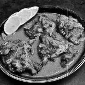 Lemon Chicken