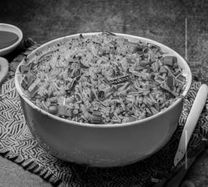 Schezwan Fried Rice
