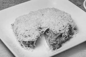 Cheese Pizza Toast