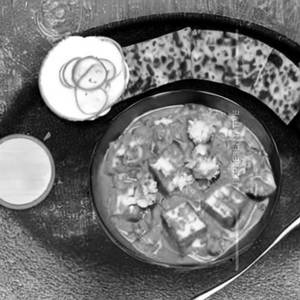 Paneer Masala