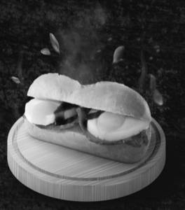Egg Loaf