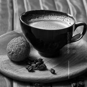 Black Coffee