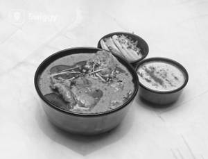 Chicken Curry