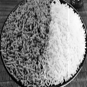 Ghee Rice