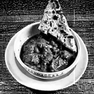 Kashmiri rogan josh