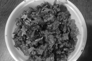 Bhindi Masala