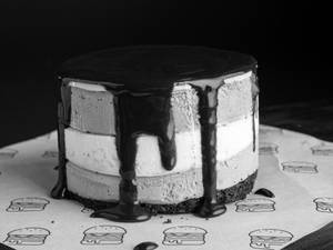 Layered Mousse