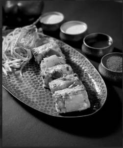 Paneer Banjara Tikka