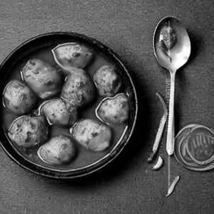 Dum Aloo Kashmiri