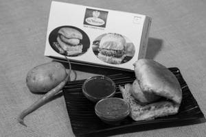 Vadapav