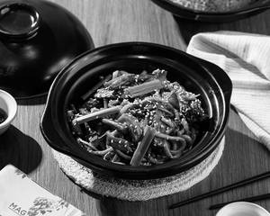 Udon Noodles