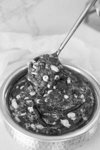 Corn Palak