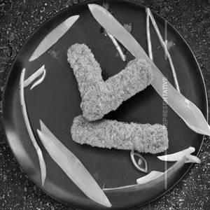 Spice fish finger