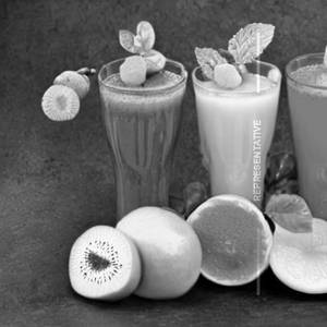 Mix fruits