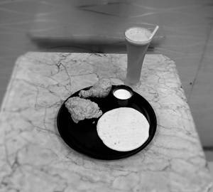 Snacks Meal