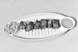 Chicken Pahadi Tikka[6 Pieces]