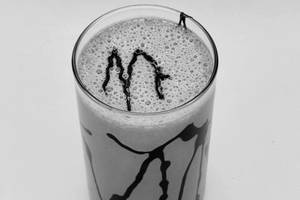 Chocolate Milkshake