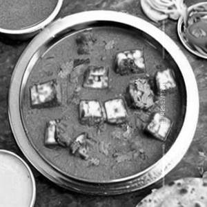 Paneer Shahi Kurma