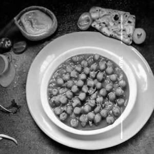 Chana masala