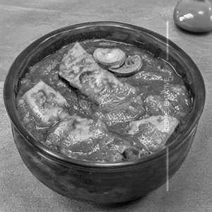 Kaju Curry (Sweet)