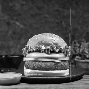 Farm House Burger