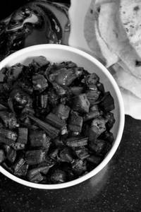 Bhindi Fry