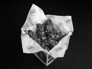 Saucy Tennessee Wings (6 Pcs)