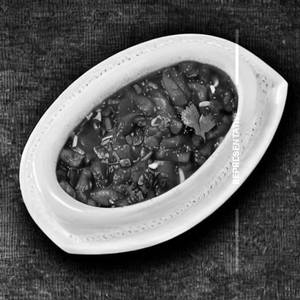Mushroom Chilly
