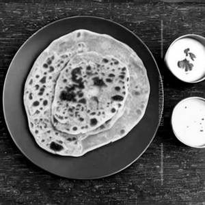 Aloo Paratha
