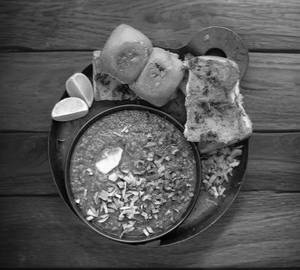 Spl Pavbhaji