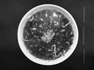 Manchurian Soup