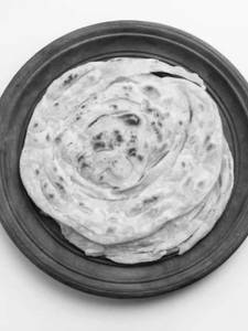Parotta 2 pcs