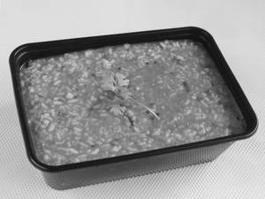 Rasam Rice                                                