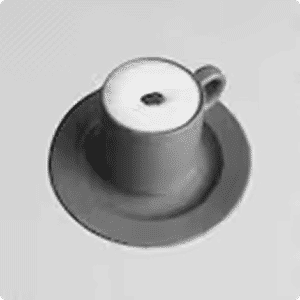 Macchiato Hot Coffee