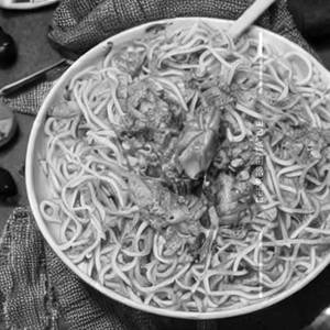 Meegoring (noodless)