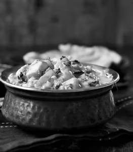 Navratan Korma